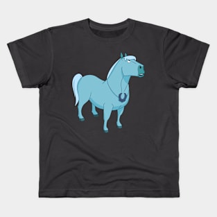 Horse - What You Need Kids T-Shirt